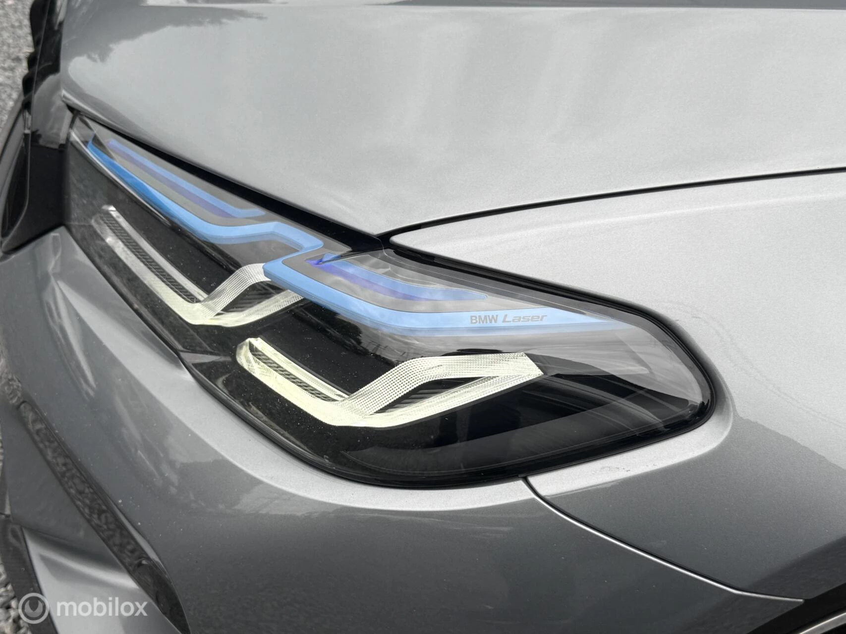 Hoofdafbeelding BMW M5