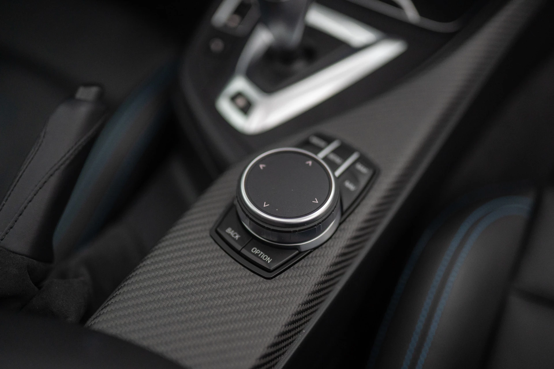 Hoofdafbeelding BMW M2