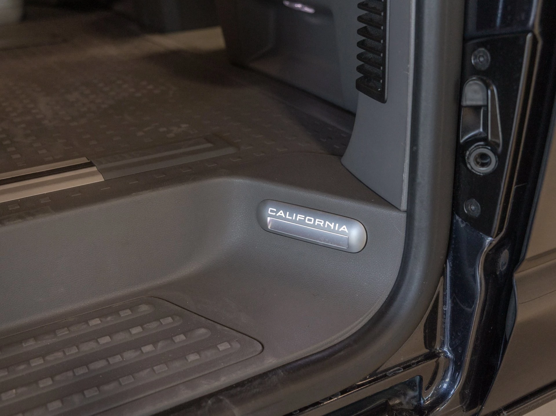 Hoofdafbeelding Volkswagen California