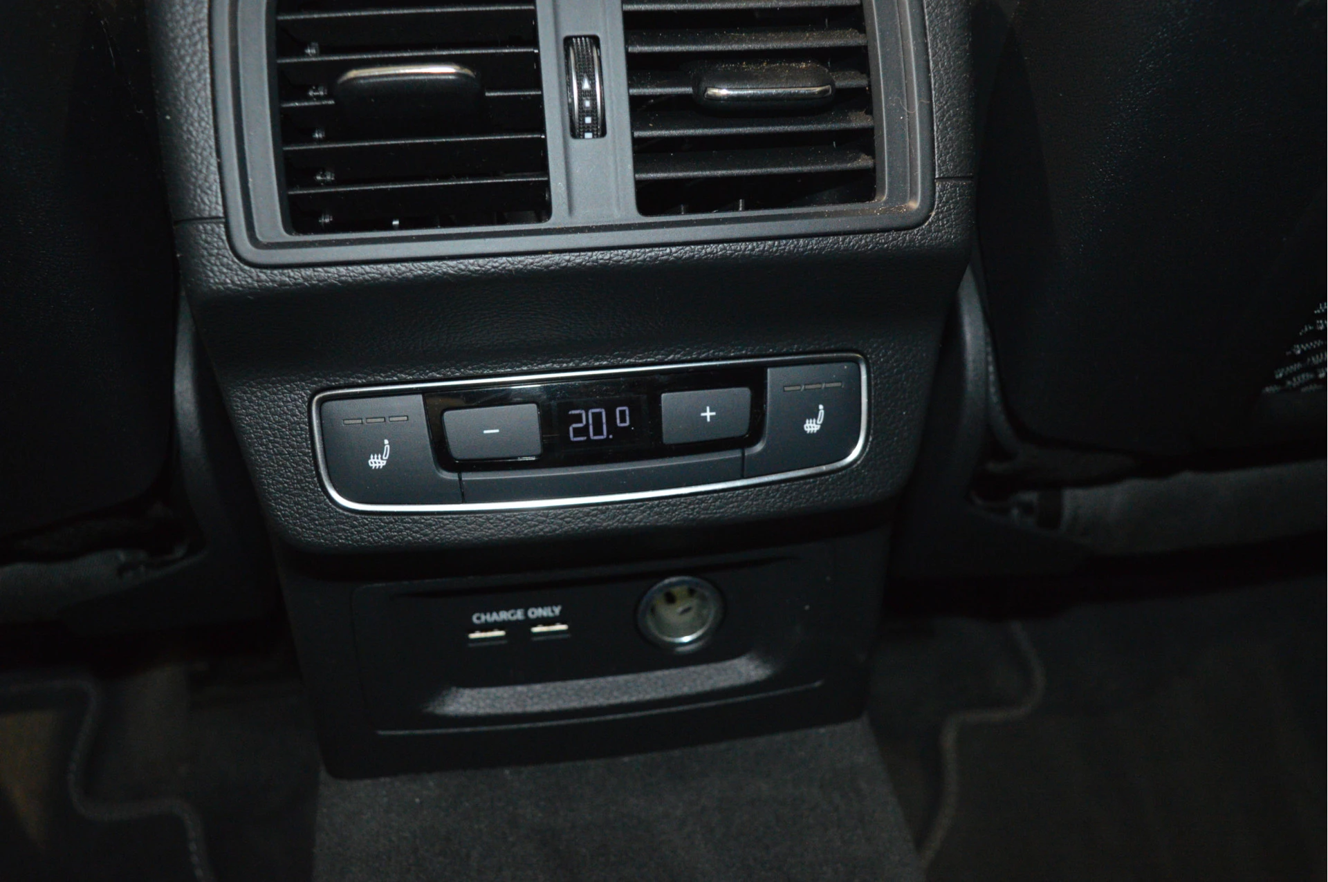 Hoofdafbeelding Audi SQ5
