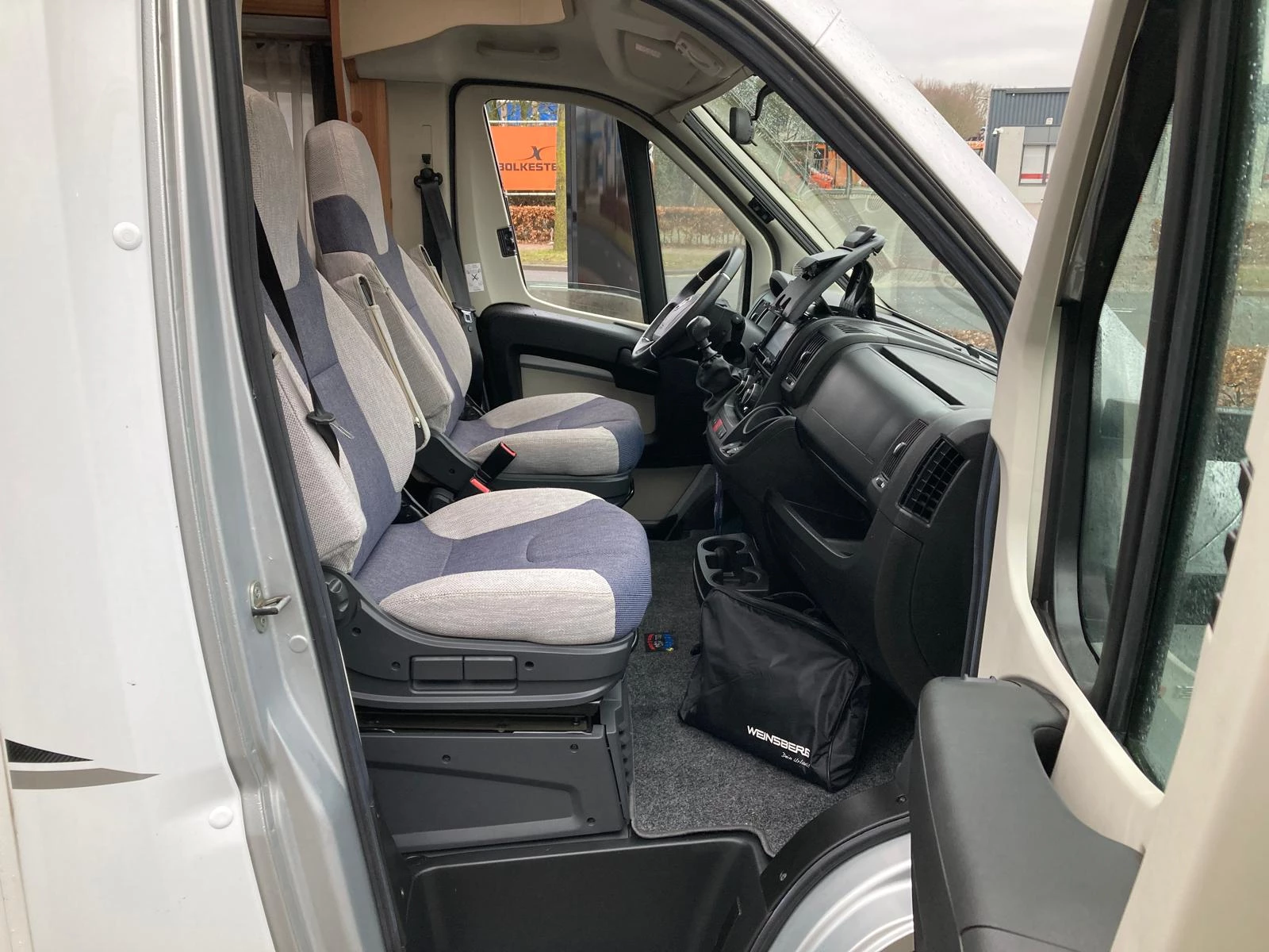 Hoofdafbeelding Fiat 600