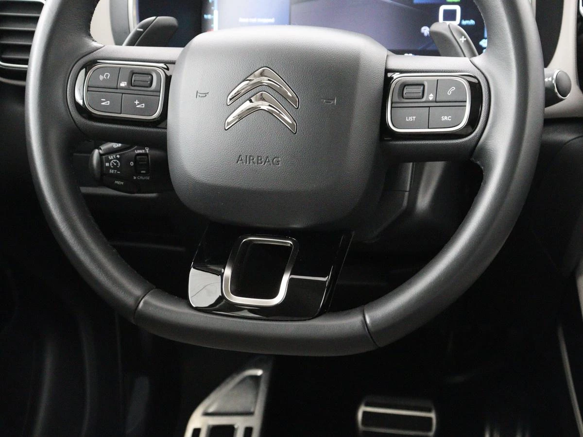Hoofdafbeelding Citroën C5 Aircross