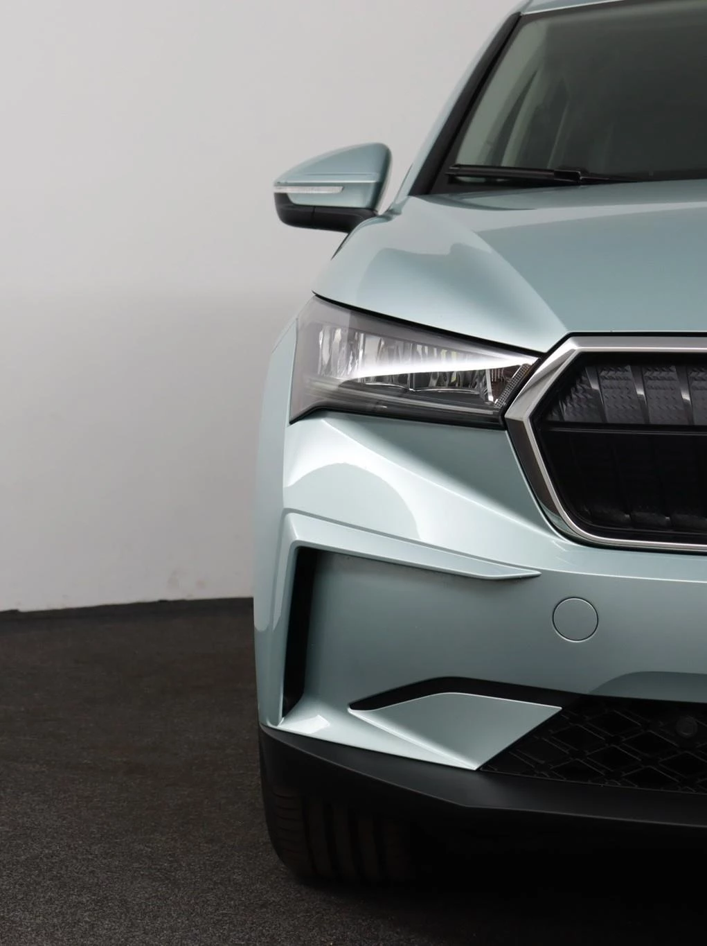 Hoofdafbeelding Škoda Enyaq iV