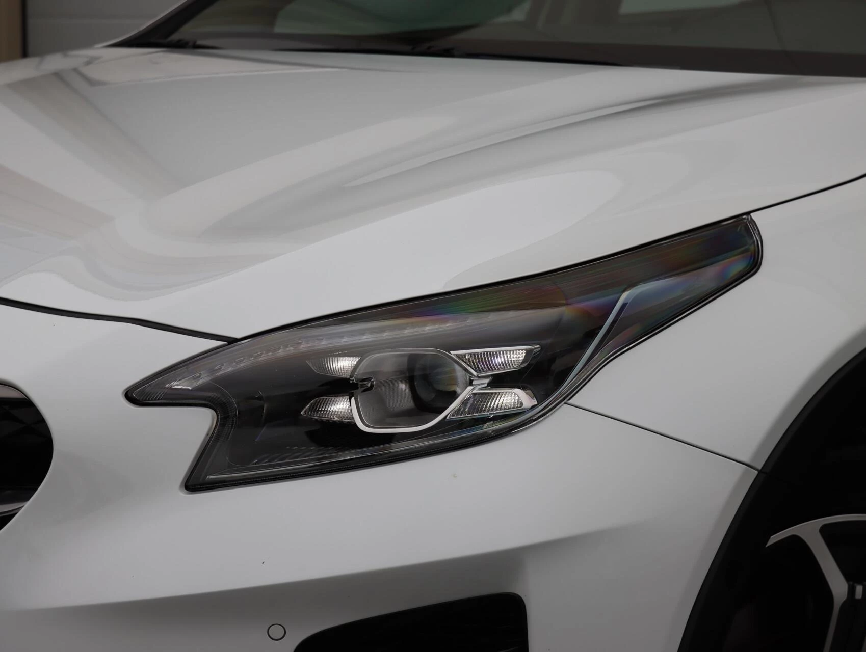 Hoofdafbeelding Kia XCeed