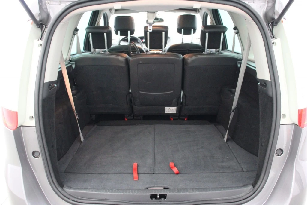 Hoofdafbeelding Renault Grand Scénic