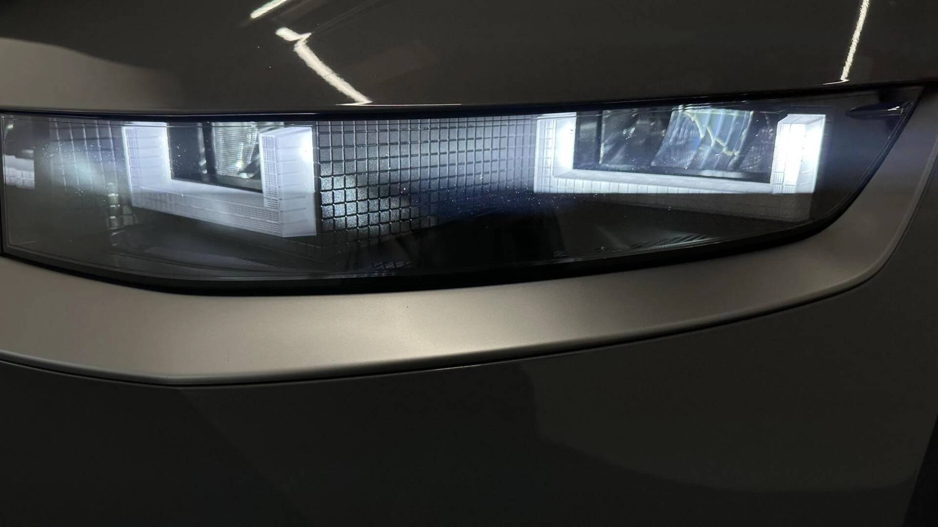 Hoofdafbeelding Hyundai IONIQ 5