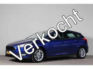 Ford Focus 1.0 Lease Edition NL-Auto!! Navigatie I PDC I Cruise