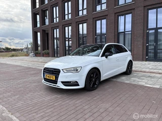 Audi A3 Sportback 1.4 TFSI CoD Attraction Pro Line