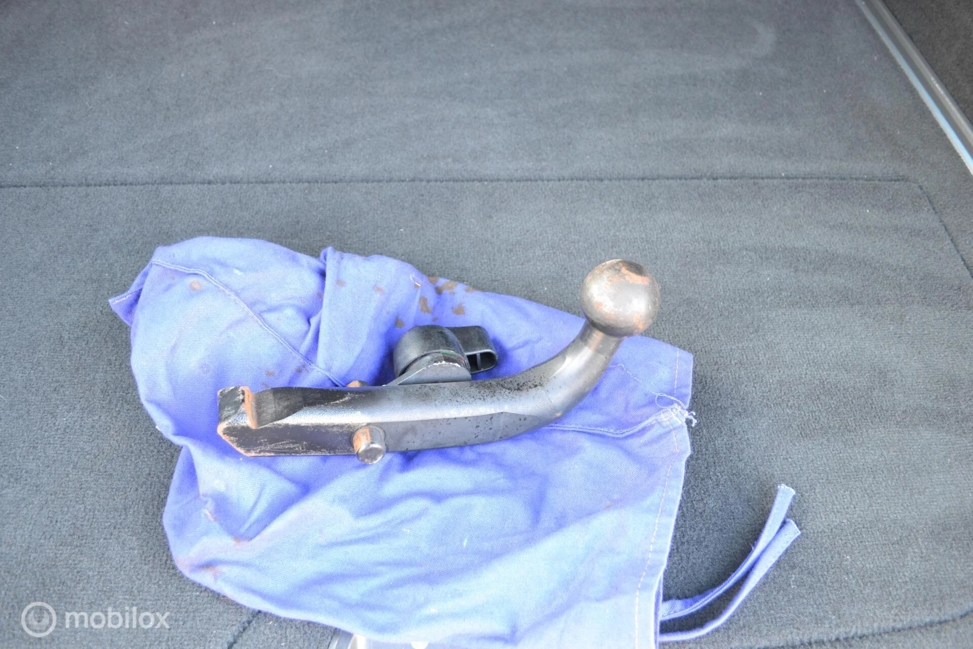 Hoofdafbeelding Volvo V70