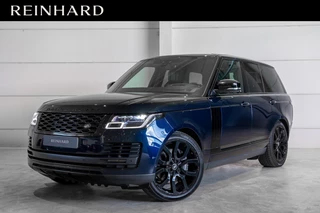 Land Rover Range Rover 3.0 P400 Autobiography / Trekhaak / Pano / Adaptive Cruise