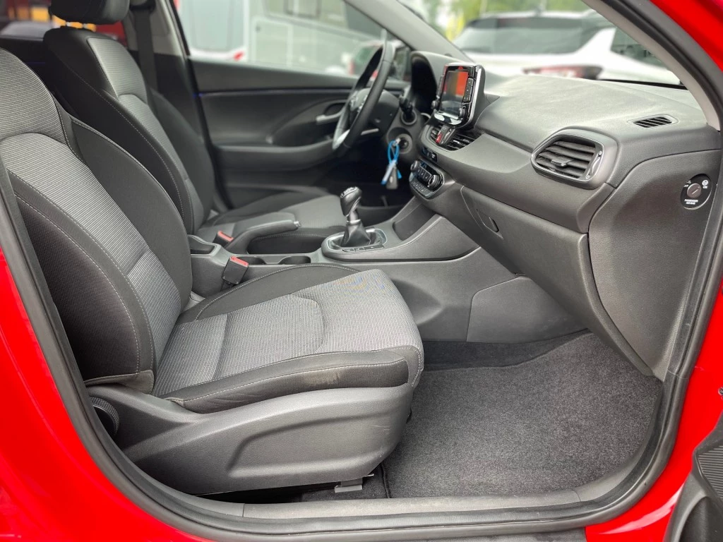 Hoofdafbeelding Hyundai i30