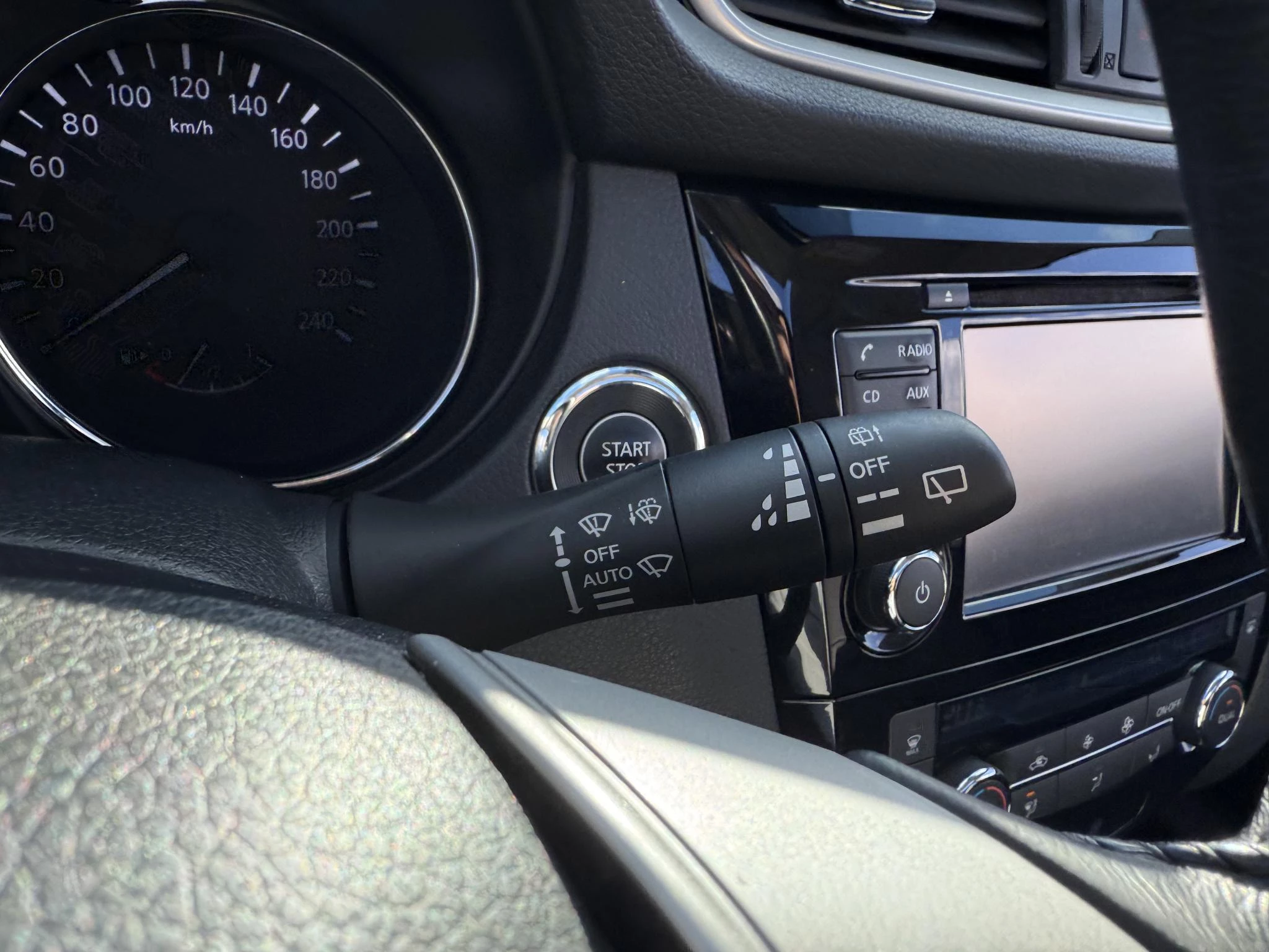 Hoofdafbeelding Nissan X-Trail