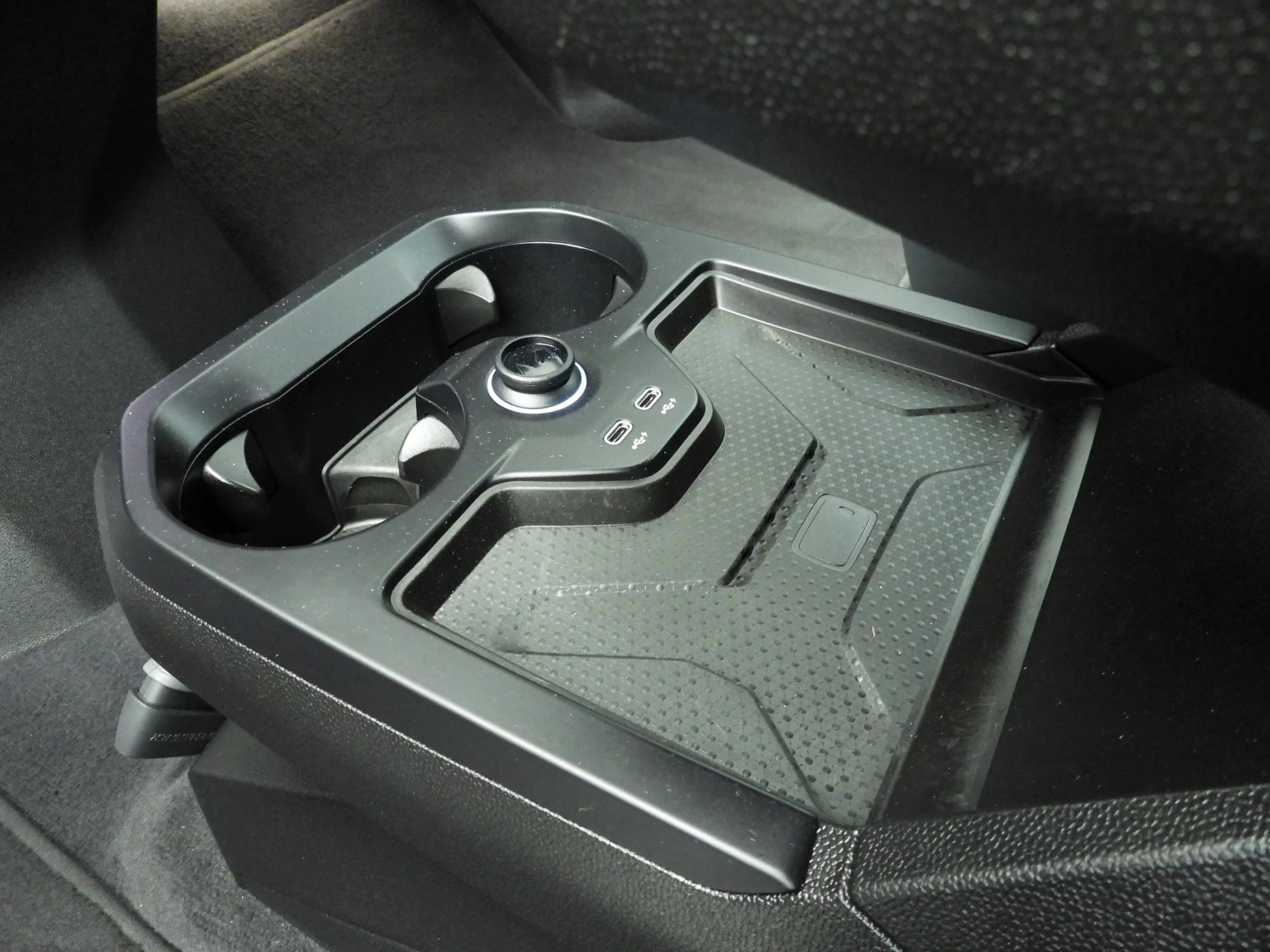 Hoofdafbeelding BMW iX