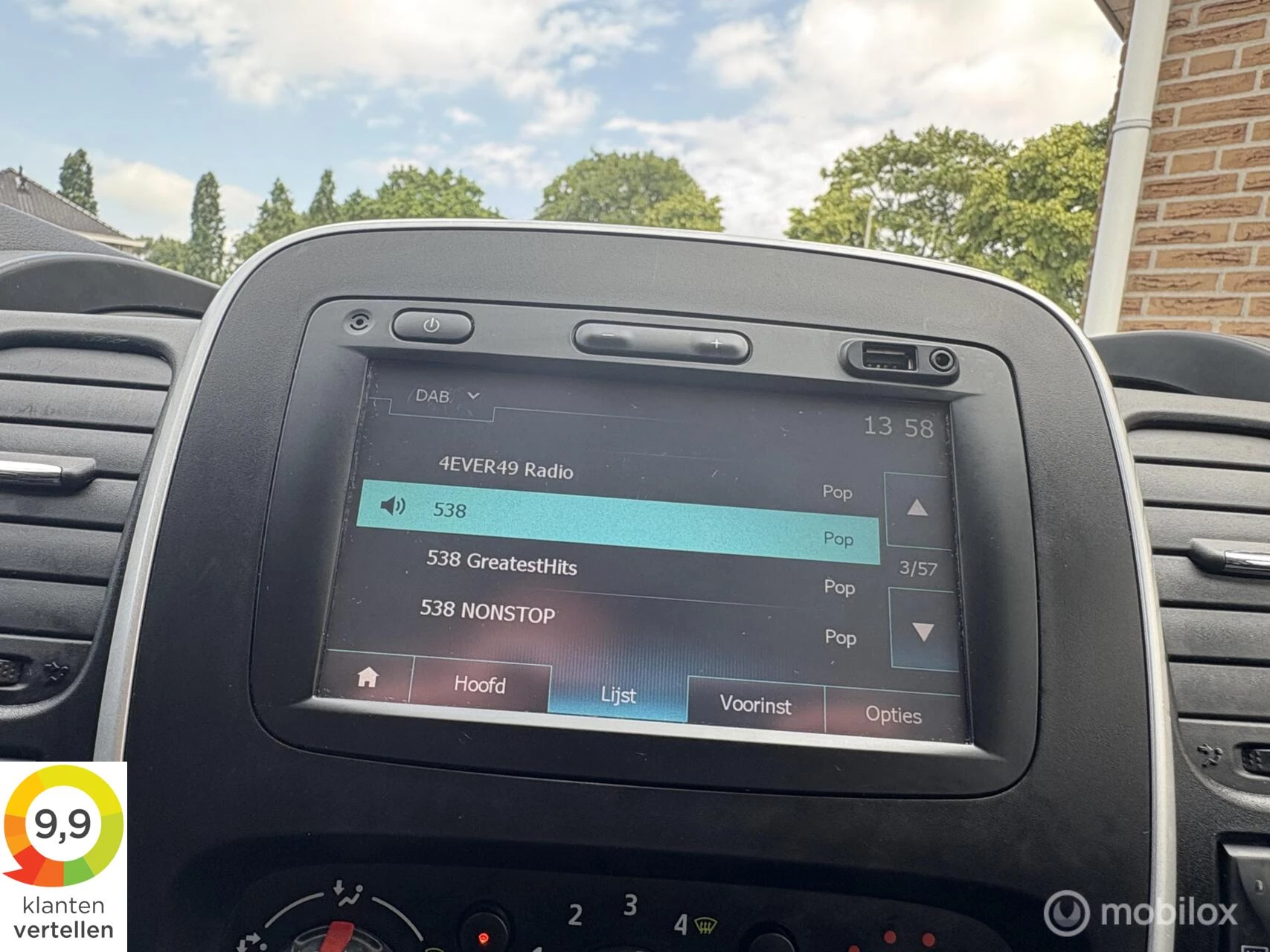 Hoofdafbeelding Fiat Talento