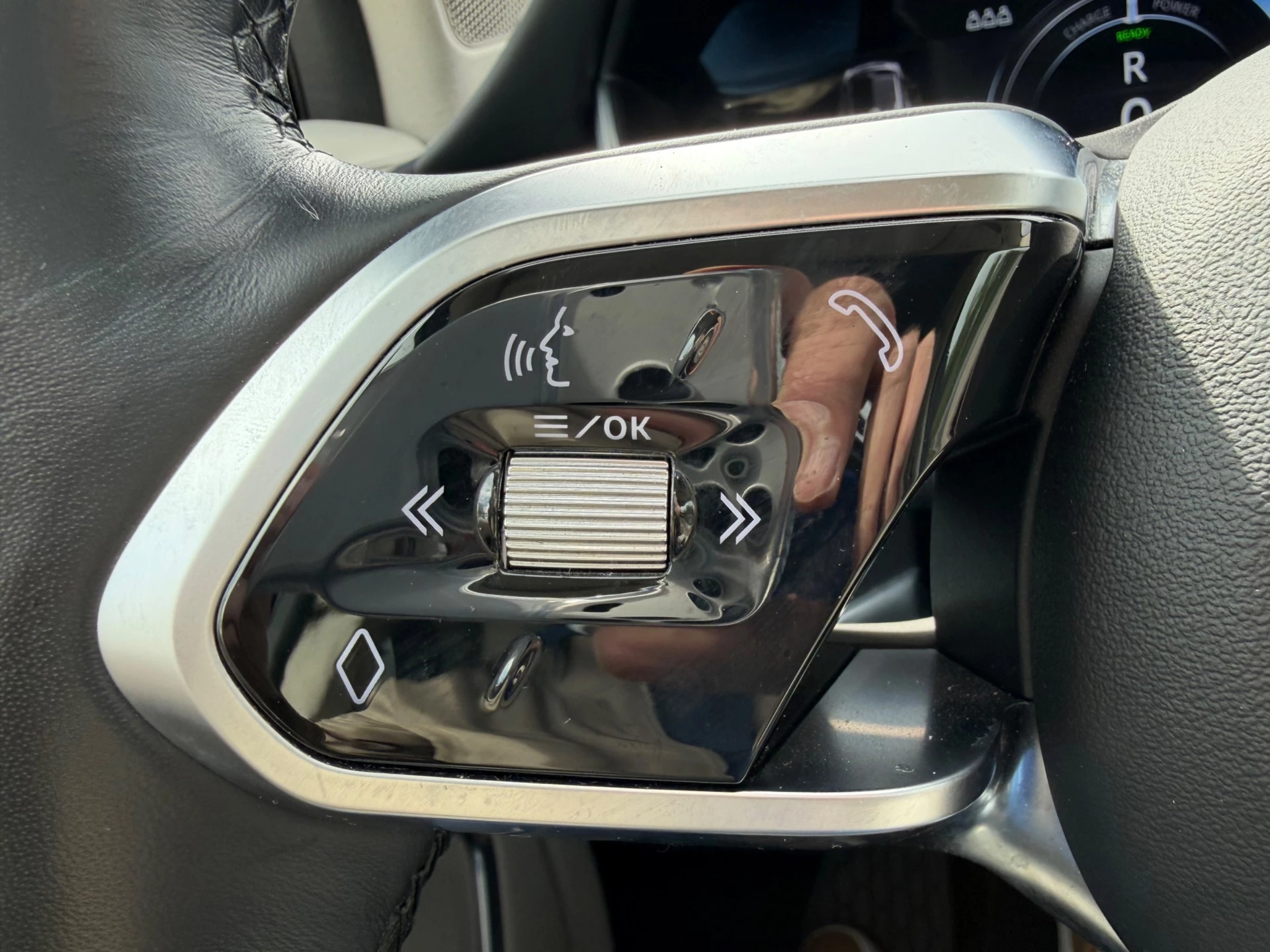 Hoofdafbeelding Jaguar I-PACE