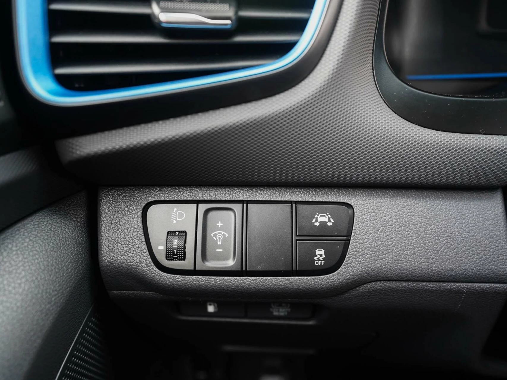 Hoofdafbeelding Hyundai IONIQ