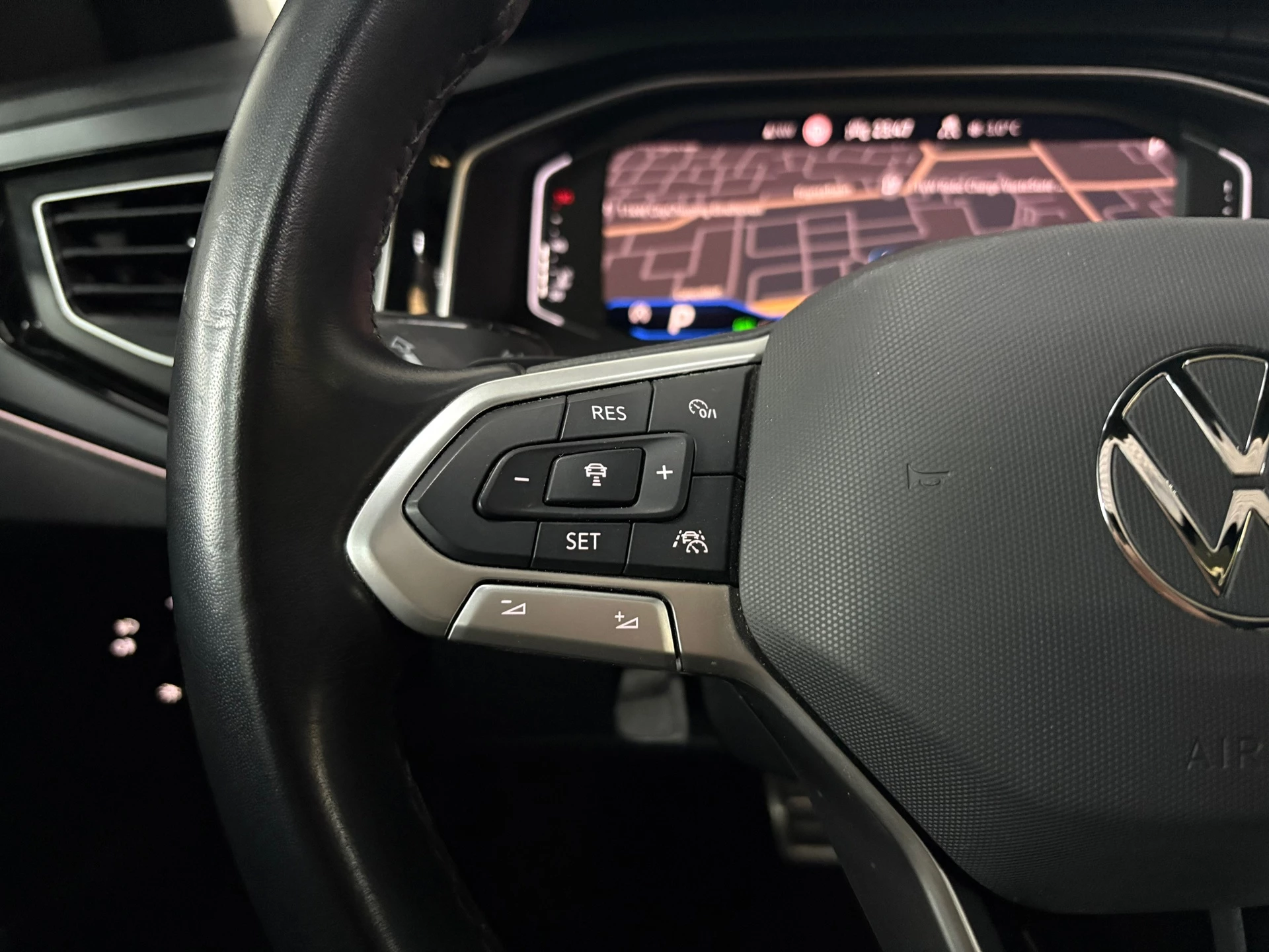 Hoofdafbeelding Volkswagen Taigo