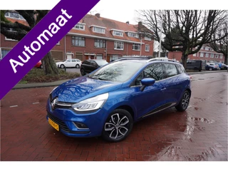 Renault Clio Estate 1.2 TCe Intens AUTOMAAT NL AUT ORG KM NAP AANTOONBAAR