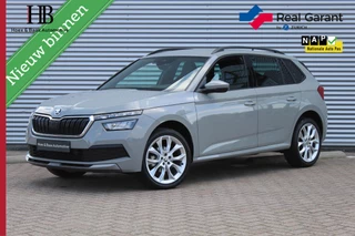 Skoda Kamiq 1.0 TSI Sport Business
