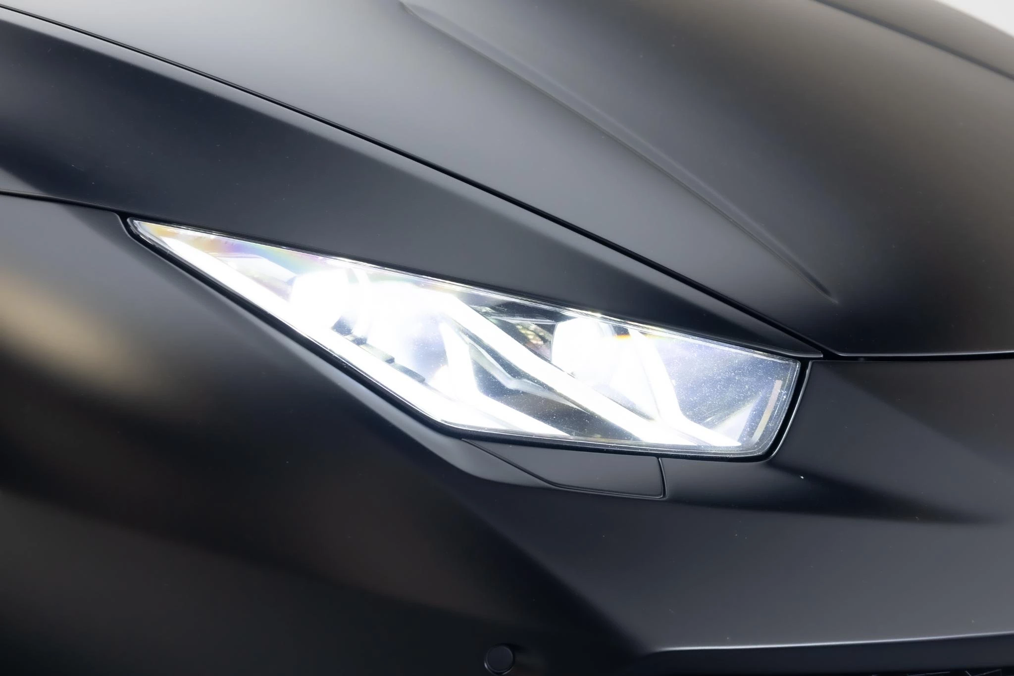 Hoofdafbeelding Lamborghini Huracán