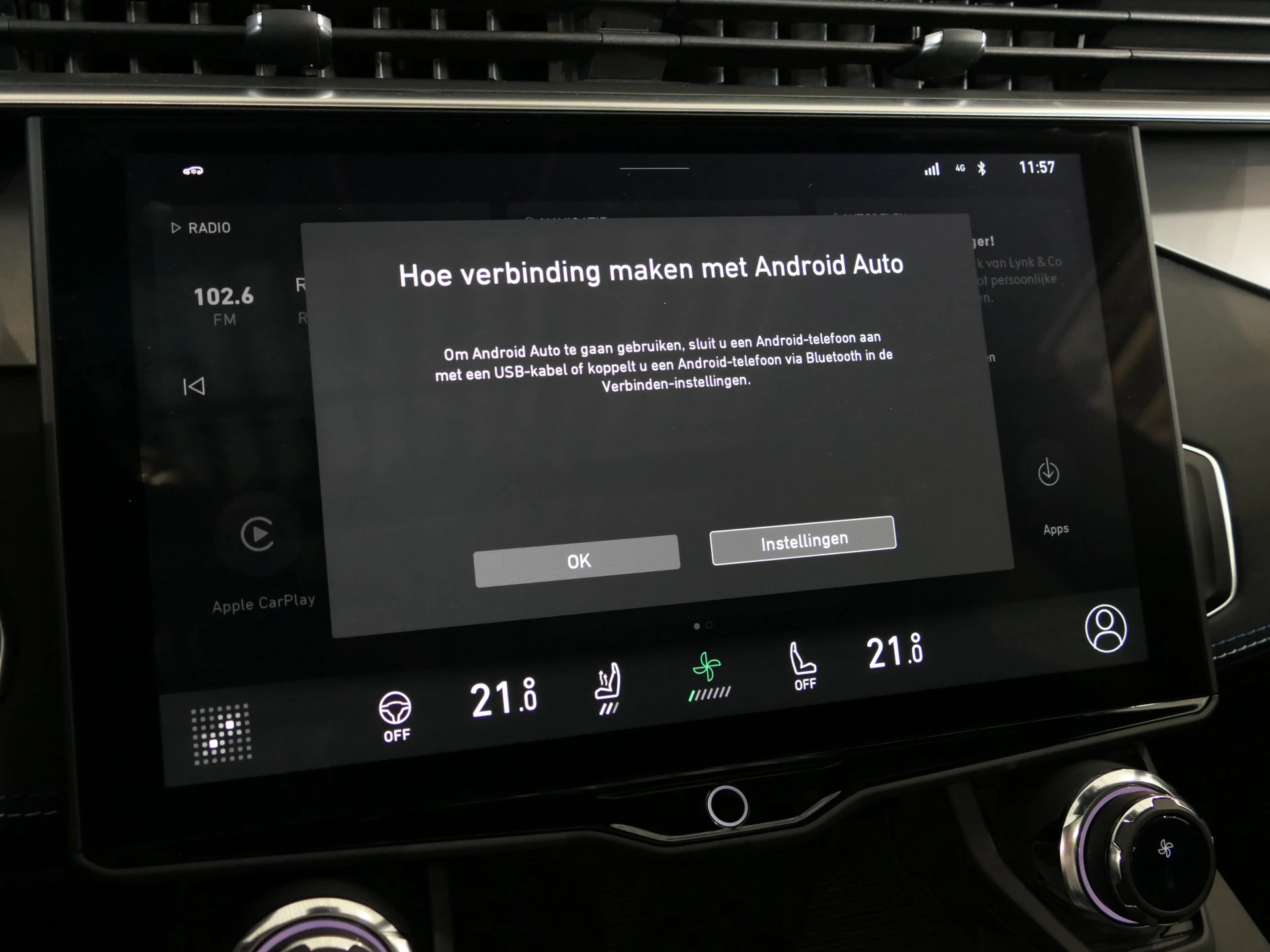 Hoofdafbeelding Lynk & Co 01