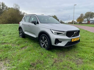 Volvo Xc40 automaat Benzine