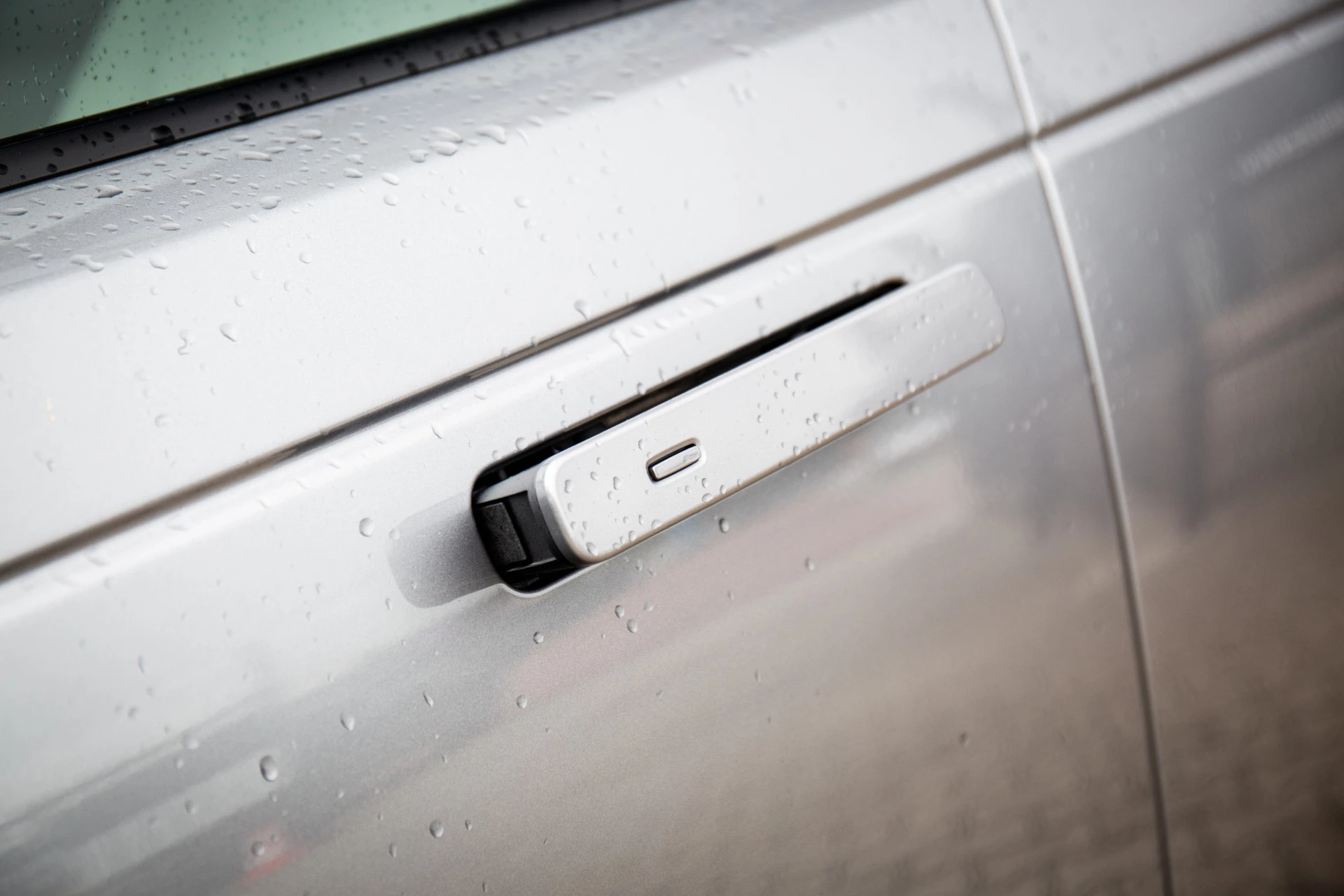 Hoofdafbeelding Land Rover Range Rover Velar