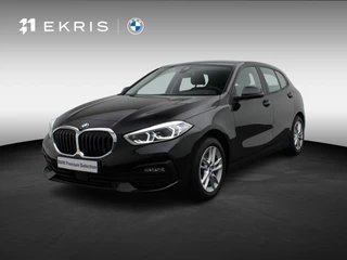 BMW 1 Serie 5-deurs 118i Business Edition Plus | Trekhaak | Adaptieve Led | 16''