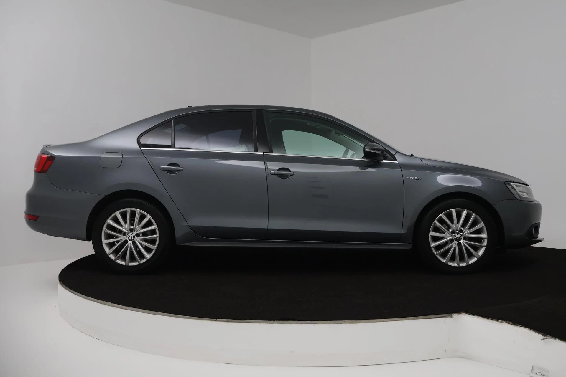 Hoofdafbeelding Volkswagen Jetta