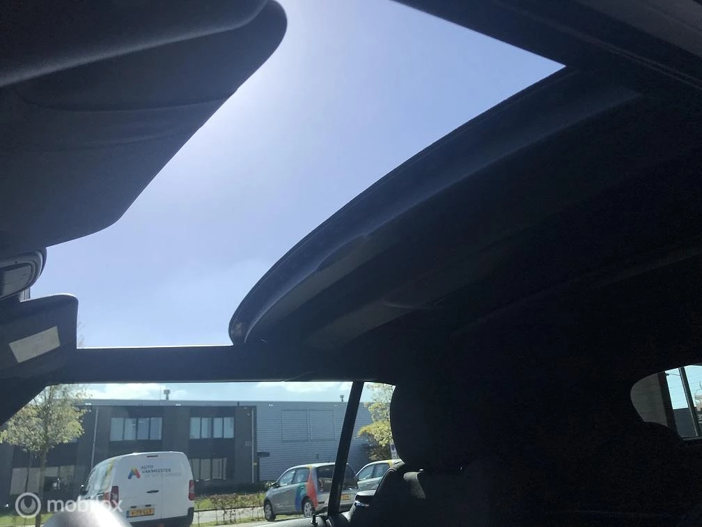 Hoofdafbeelding MINI Cooper S Cabrio