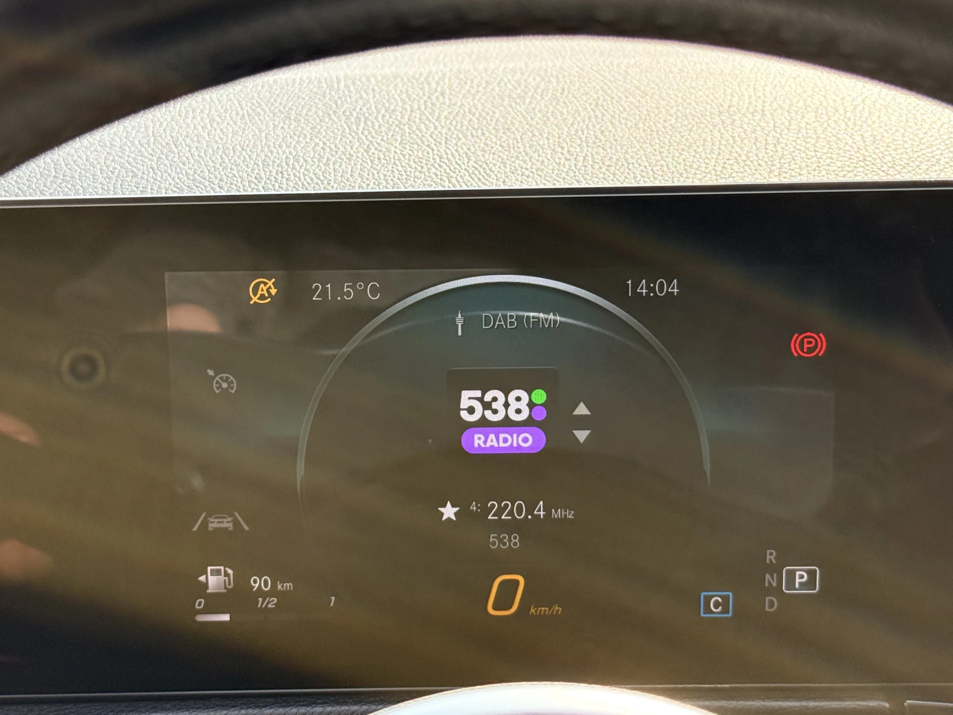 Hoofdafbeelding Mercedes-Benz GLB