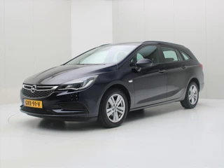 Opel Astra Sports Tourer 1.0 Turbo 106pk Edition Business [ AIRCO+CRUISECONTROL+CARPLAY+NAVIGATIE+LMV+PDC ]