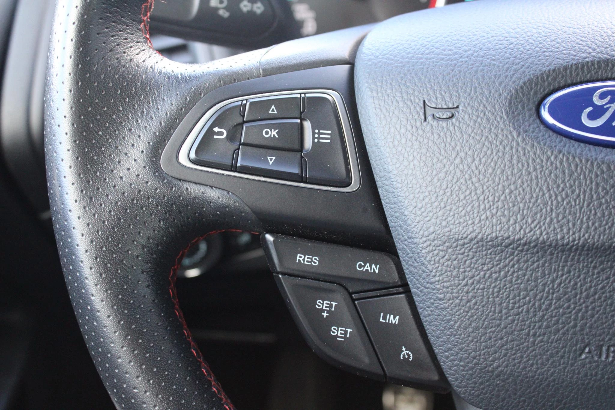 Hoofdafbeelding Ford EcoSport