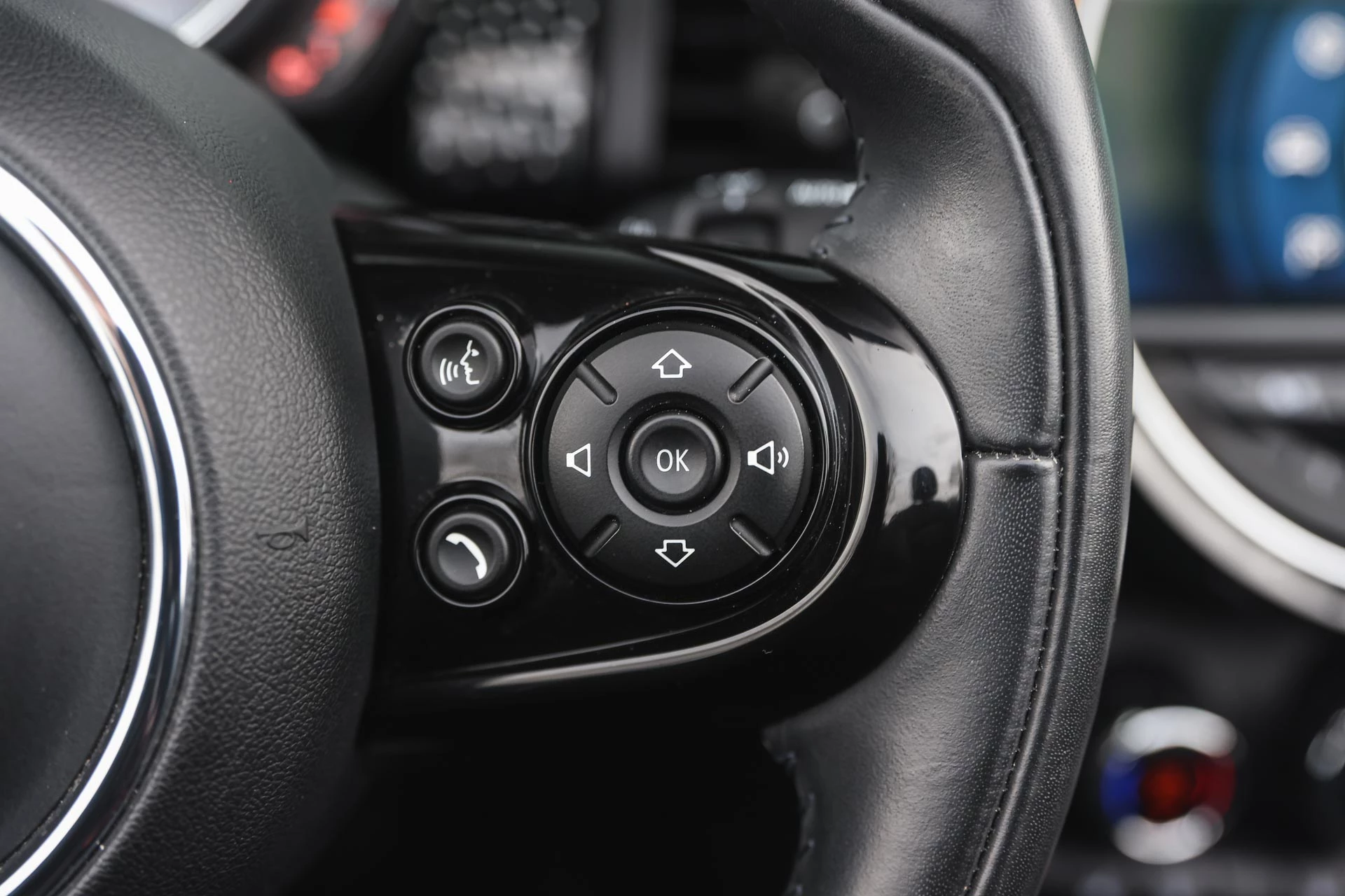 Hoofdafbeelding MINI Cooper Cabrio