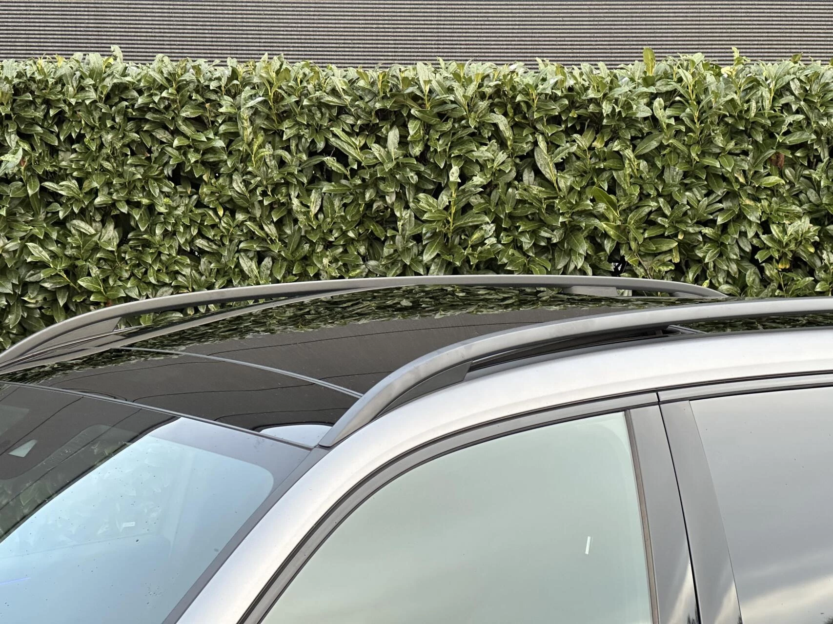 Hoofdafbeelding Mercedes-Benz EQB