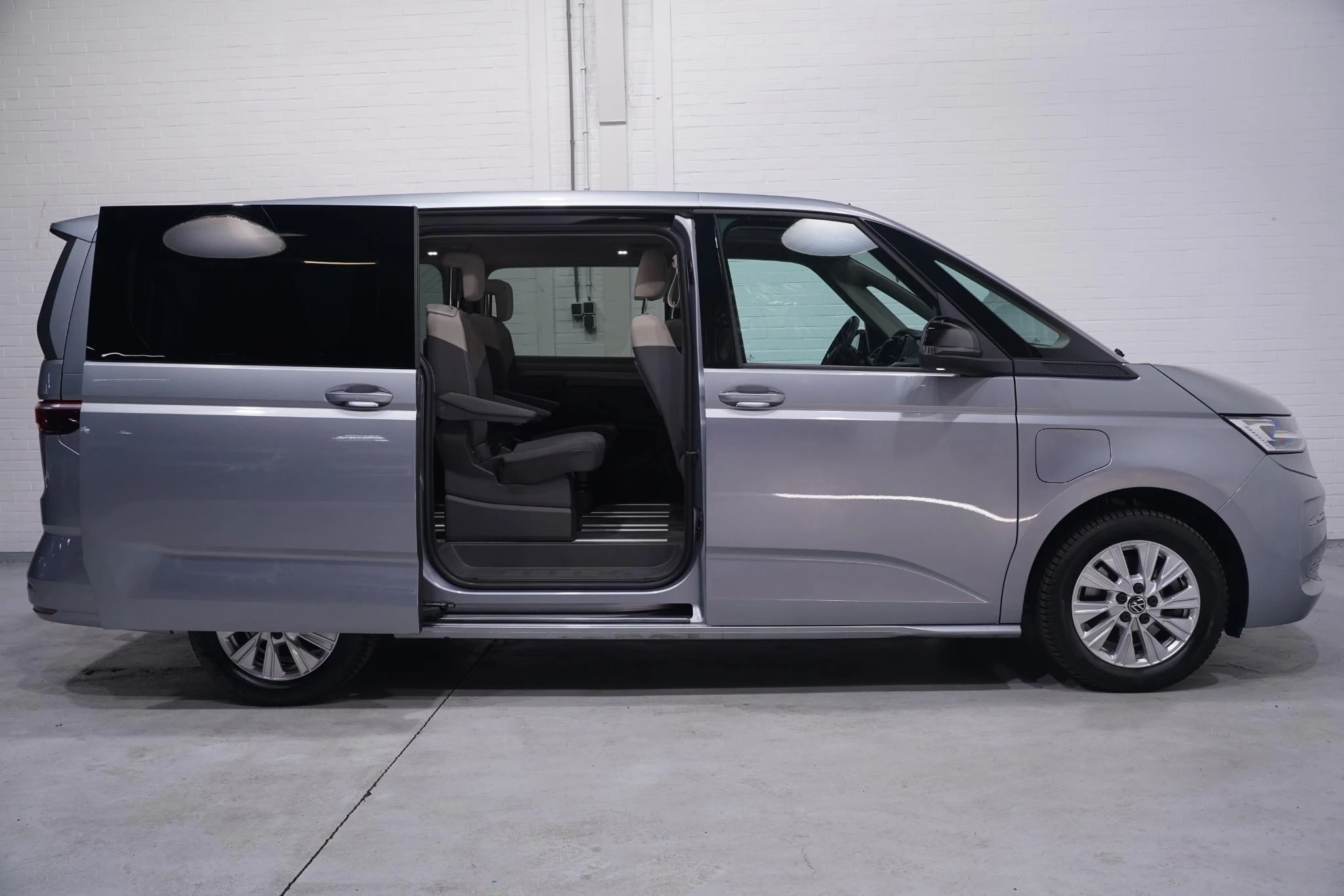 Hoofdafbeelding Volkswagen Multivan