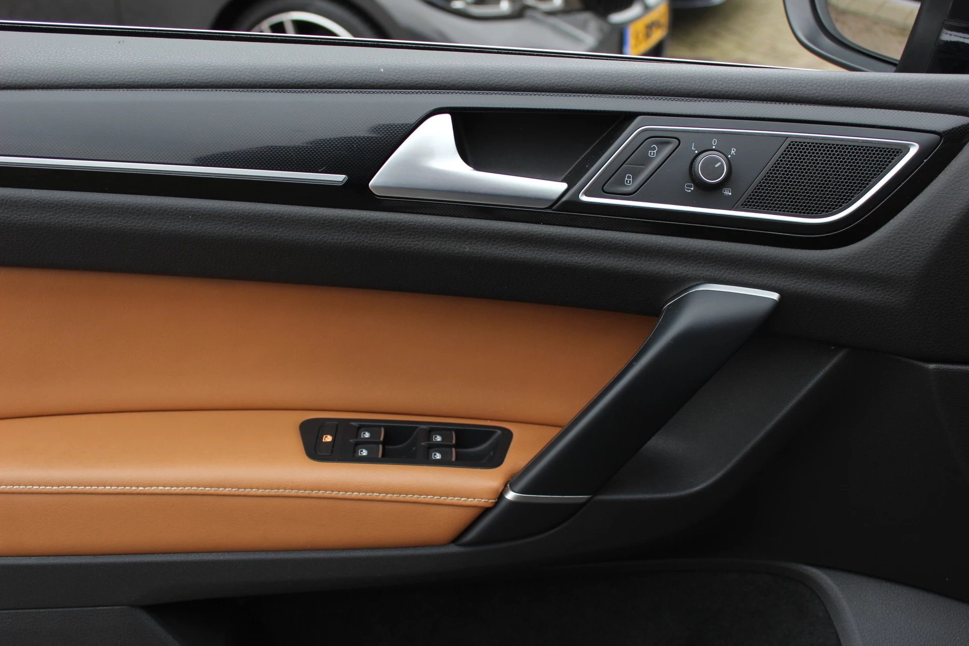 Hoofdafbeelding Volkswagen Golf Sportsvan