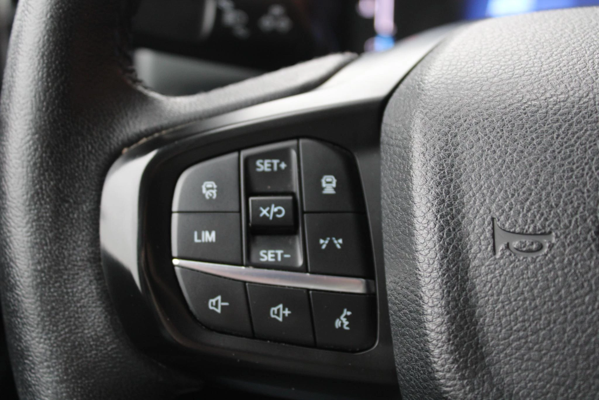 Hoofdafbeelding Ford Ranger