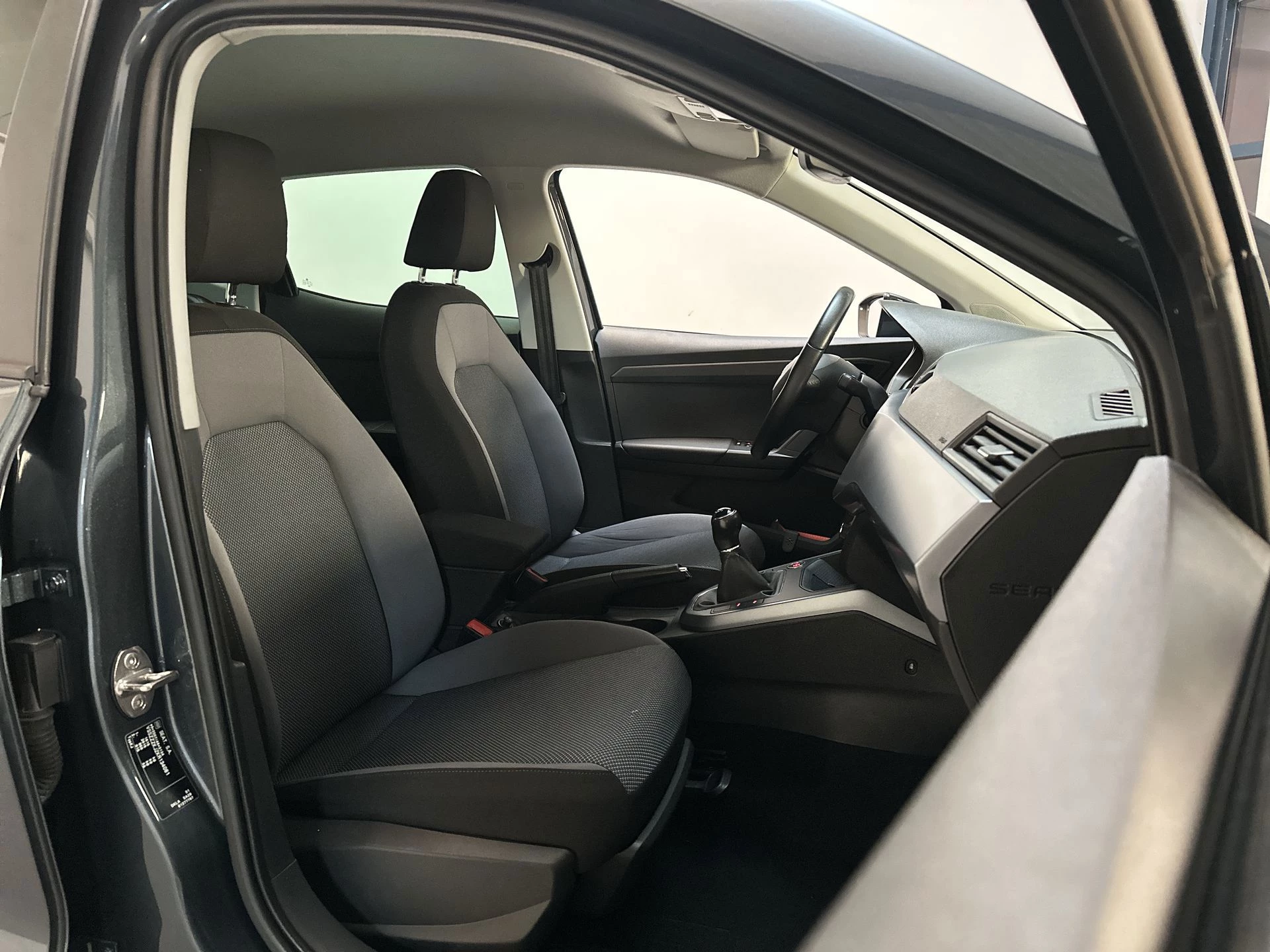 Hoofdafbeelding SEAT Arona