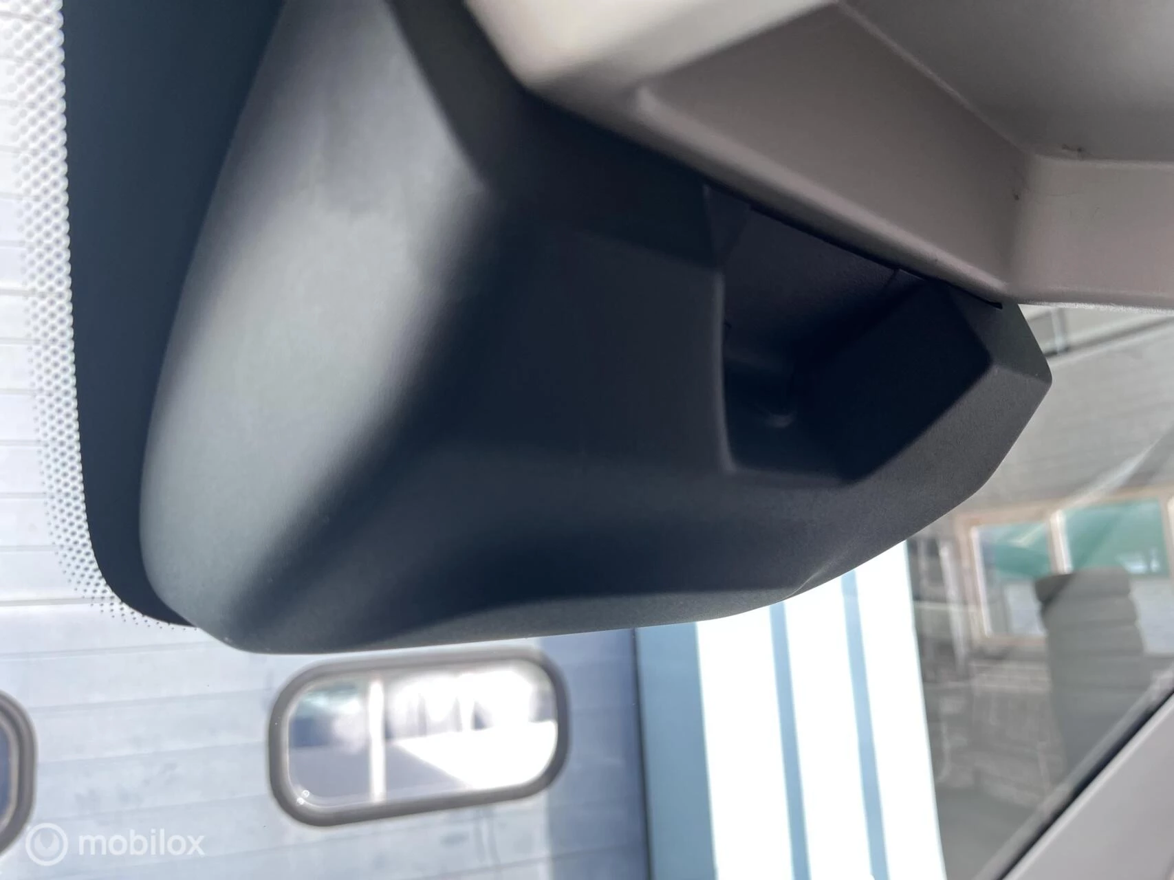 Hoofdafbeelding Peugeot Boxer