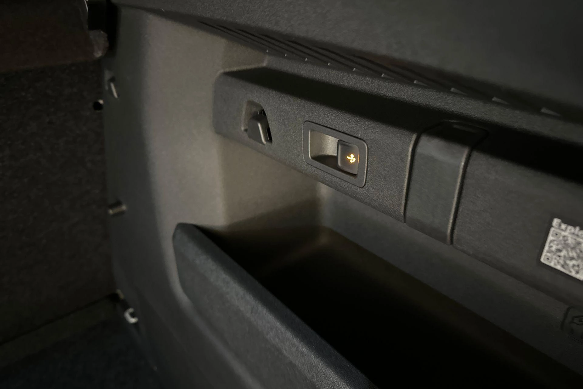 Hoofdafbeelding Škoda Elroq