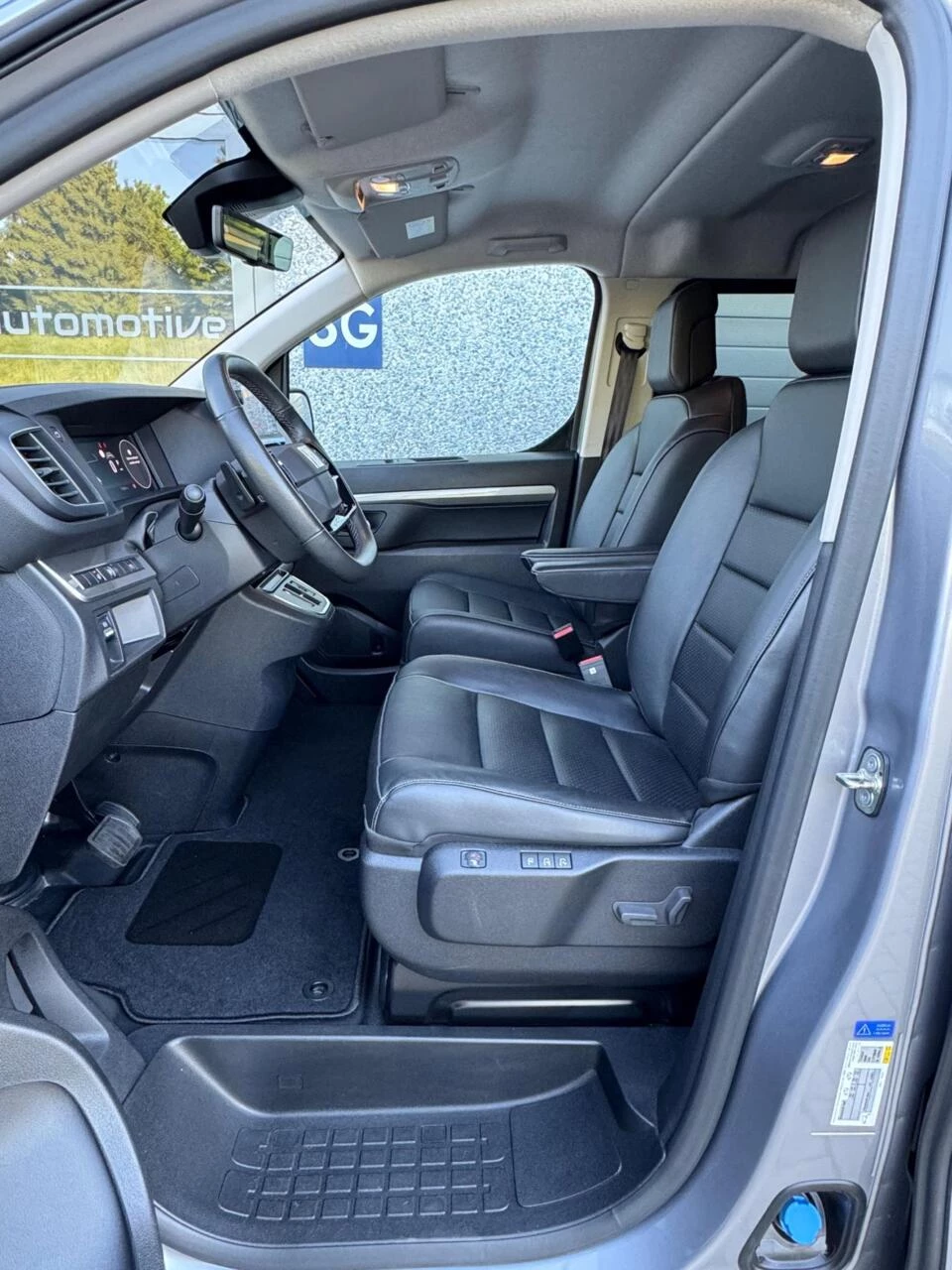 Hoofdafbeelding Fiat Scudo