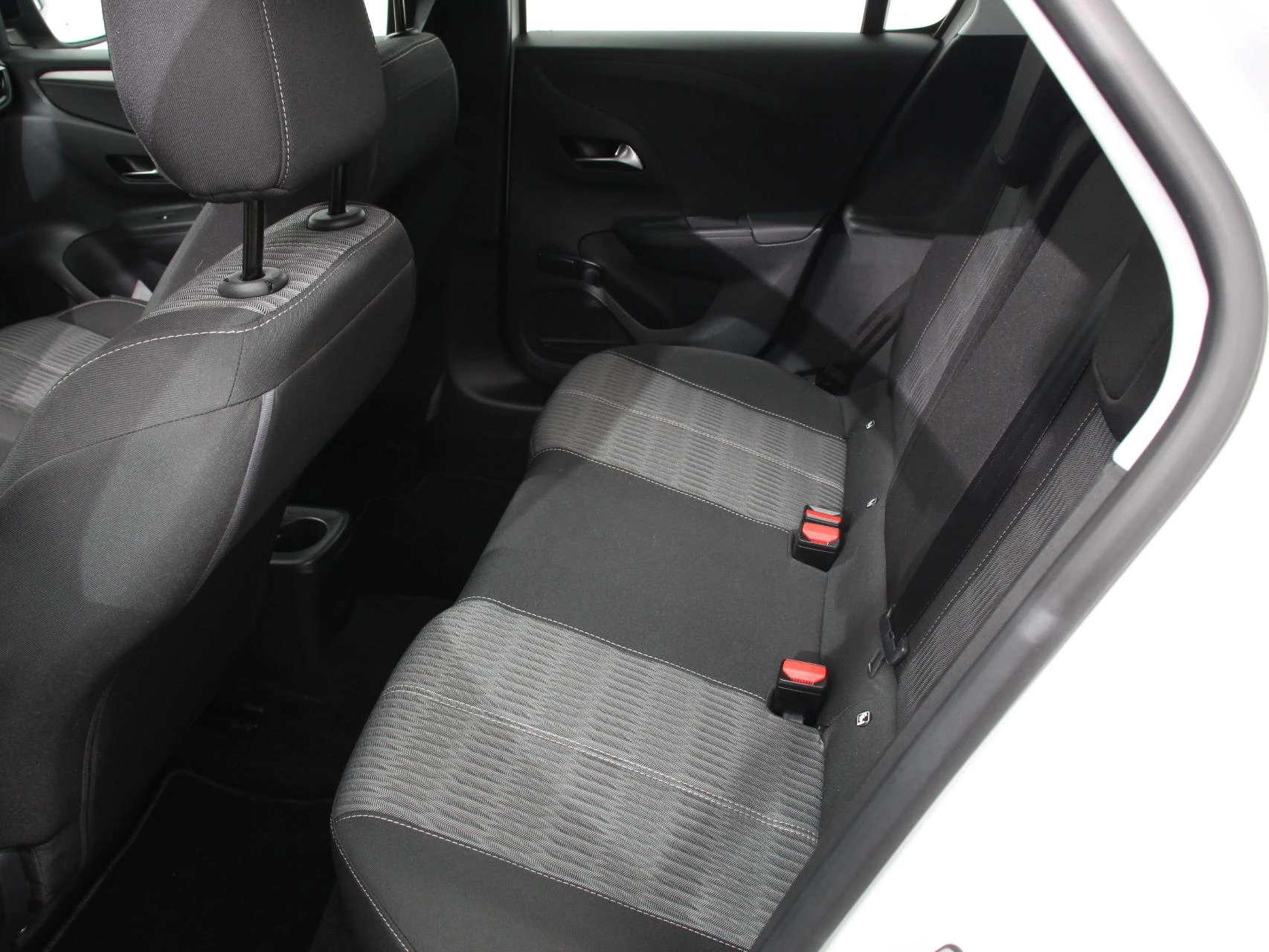 Hoofdafbeelding Opel Corsa-e