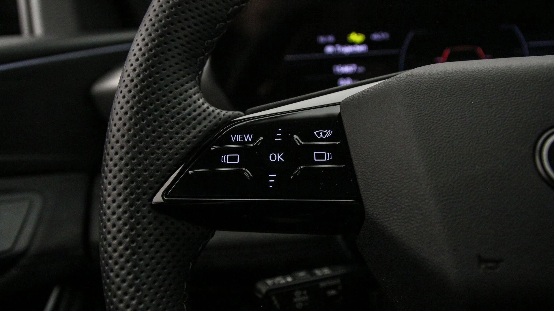 Hoofdafbeelding Audi Q6 e-tron