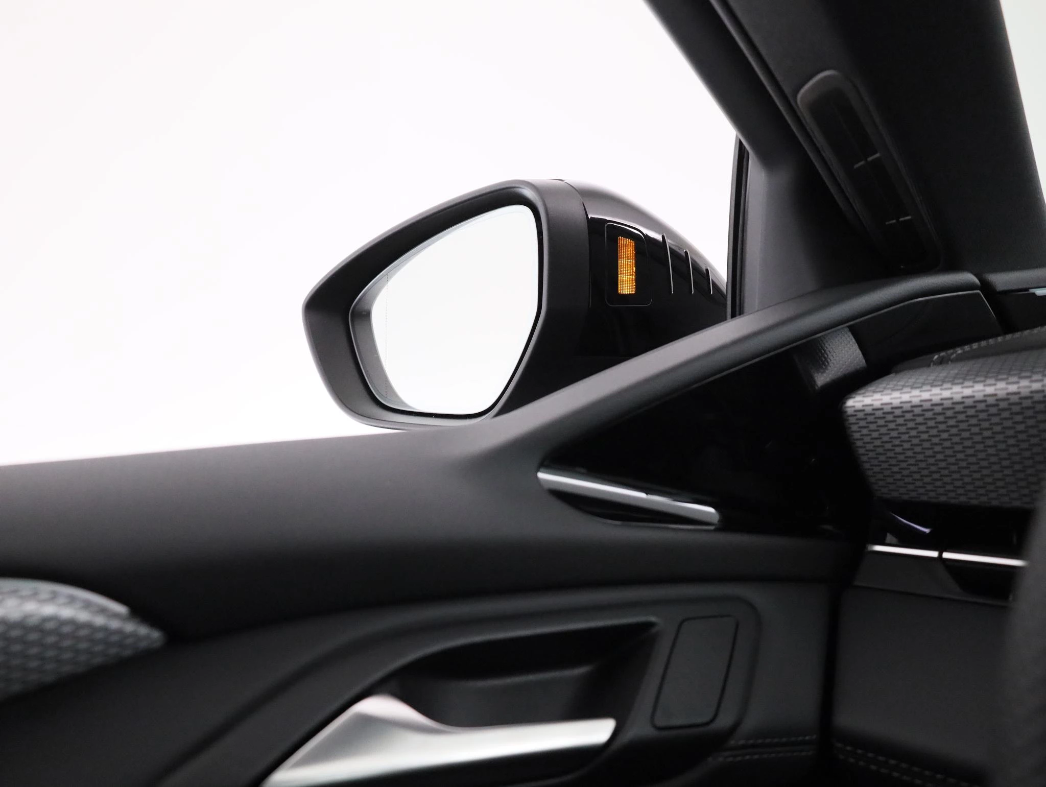Hoofdafbeelding Audi A6 Avant e-tron