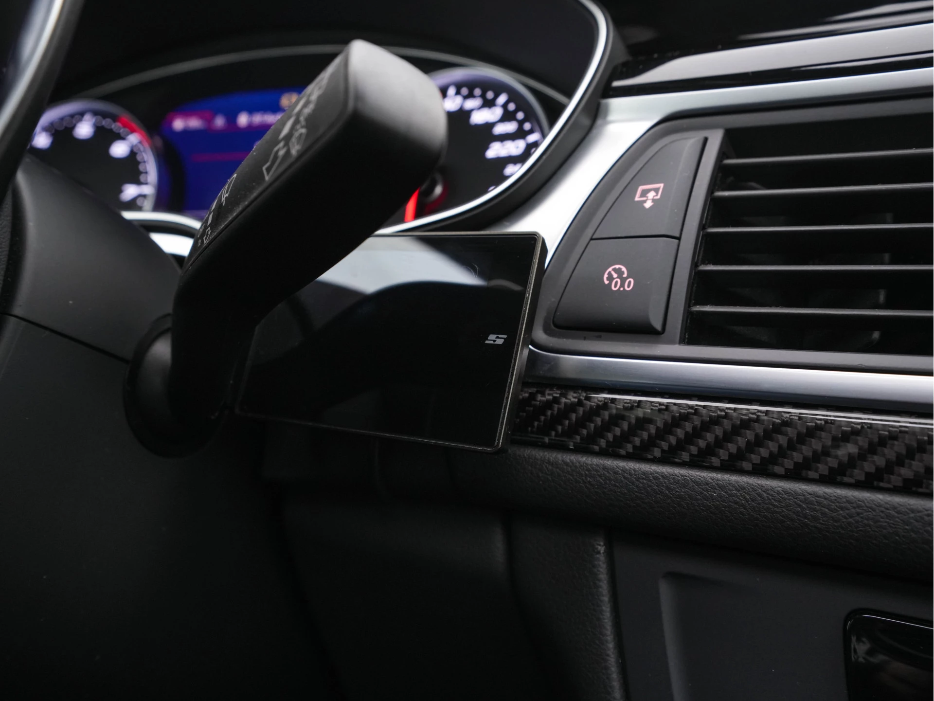 Hoofdafbeelding Audi RS6