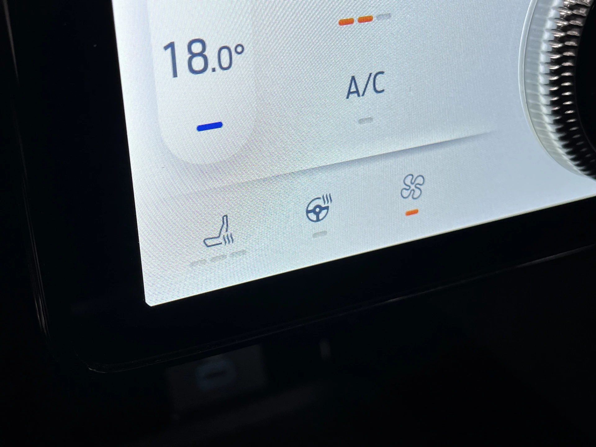 Hoofdafbeelding Ford Mustang Mach-E