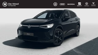 Volkswagen ID.4 Pro Limited Edition Plus 77 kWh 286PK
