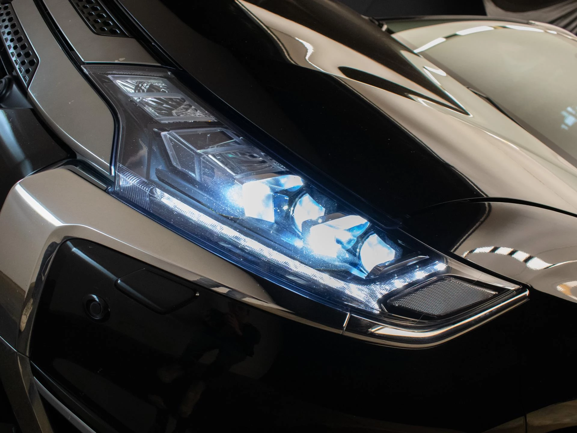 Hoofdafbeelding Mitsubishi Outlander Sport