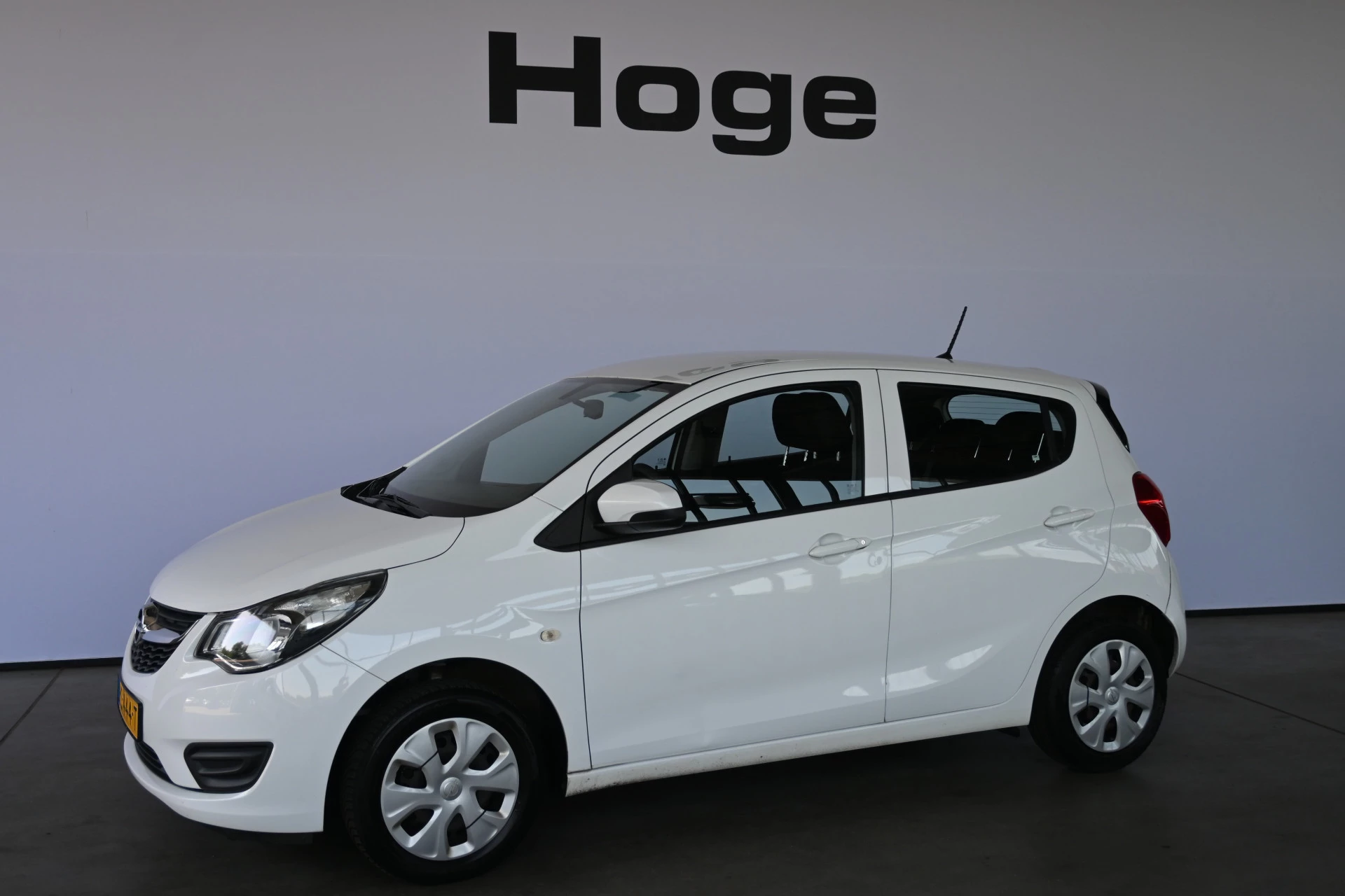 Hoofdafbeelding Opel KARL